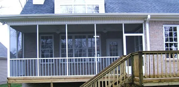 Slide of Cleveland Aluminum & Exteriors