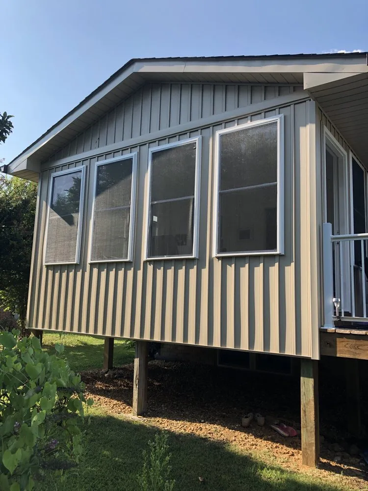 Slide of Cleveland Aluminum & Exteriors