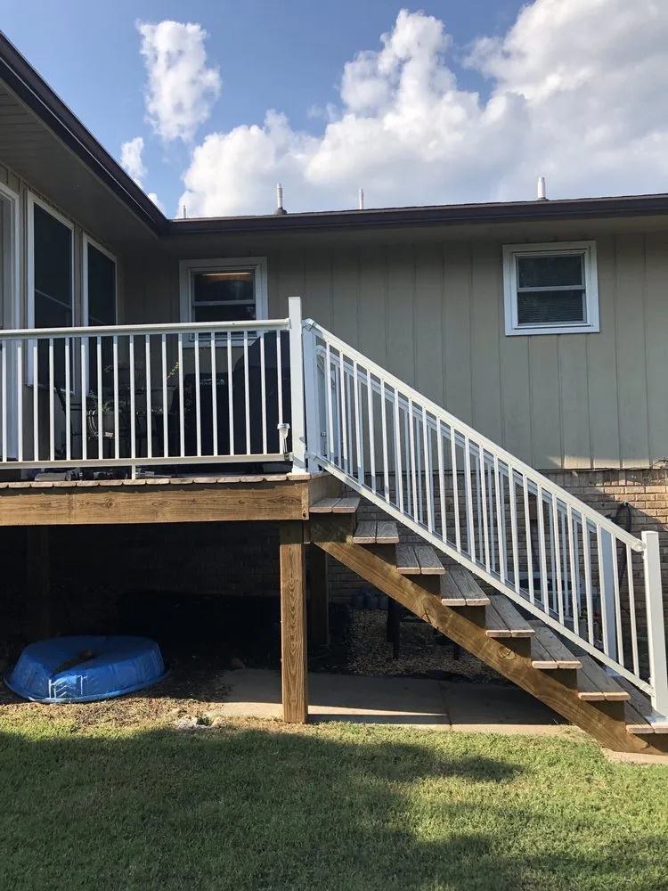 Slide of Cleveland Aluminum & Exteriors