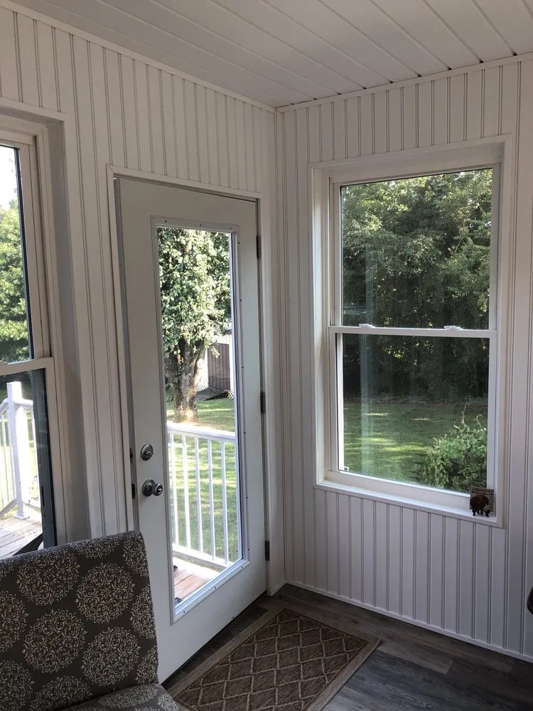 Slide of Cleveland Aluminum & Exteriors