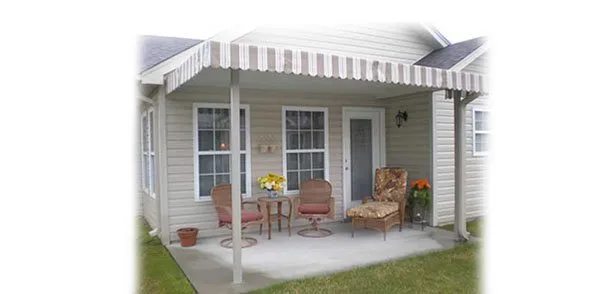 Slide of Cleveland Aluminum & Exteriors