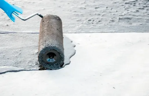 Slide of Cleveland Commercial Roofers