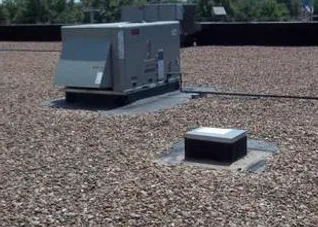 Slide of Cleveland Commercial Roofers