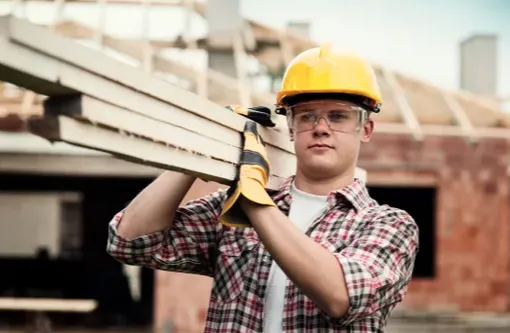 Cleveland Commercial Roofers Logo