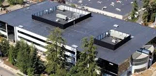 Slide of Cleveland Commercial Roofing