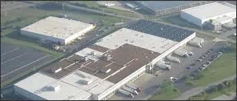 Slide of Cleveland Commercial Roofing