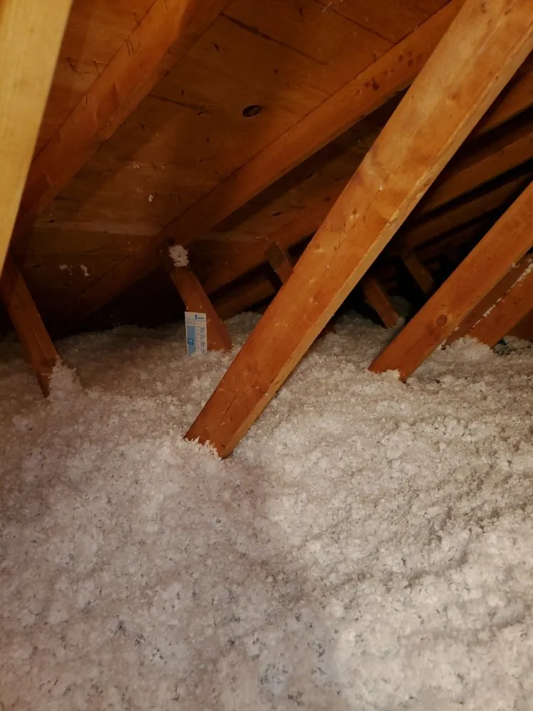 Slide of Cleveland Foam & Roofing