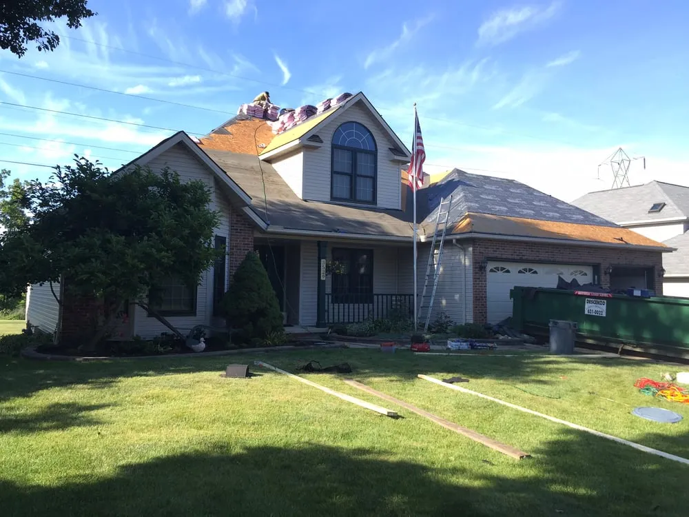 Slide of Cleveland Home Restorations