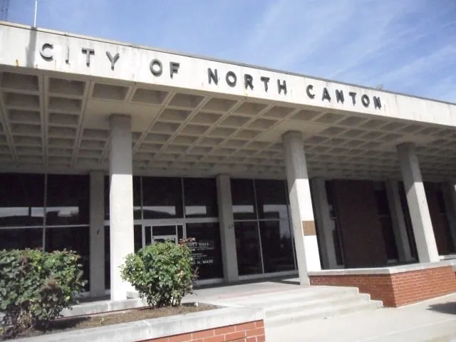 Slide of Cleveland Ohio Roofing