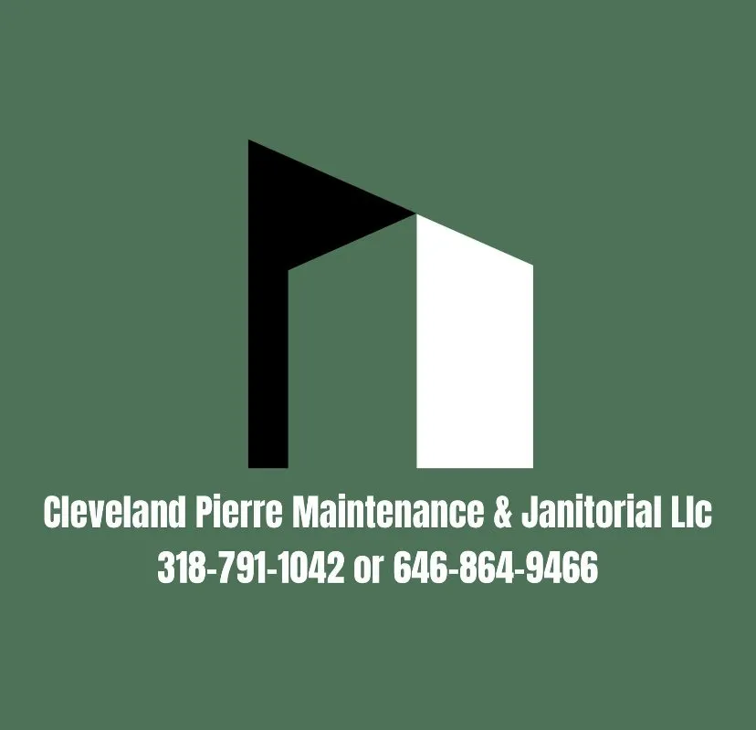 Slide of Cleveland Pierre Maintenance & Janitorial