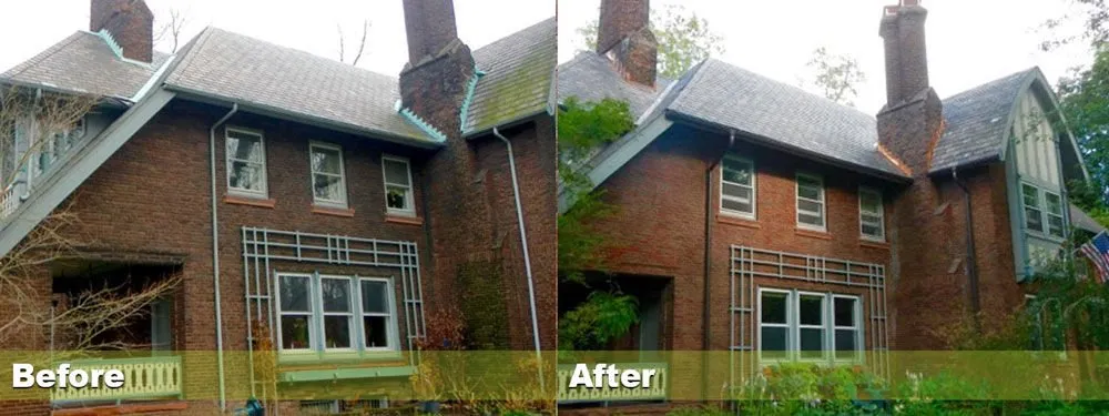 Slide of Cleveland Slate & Copper