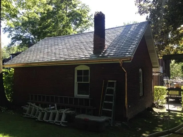 Slide of Cleveland Slate & Copper