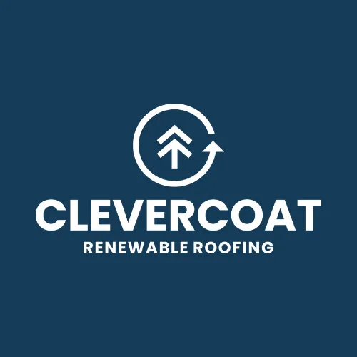 Slide of Clevercoat Renewable Roofing