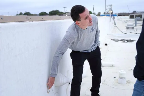 Clevercoat Renewable Roofing