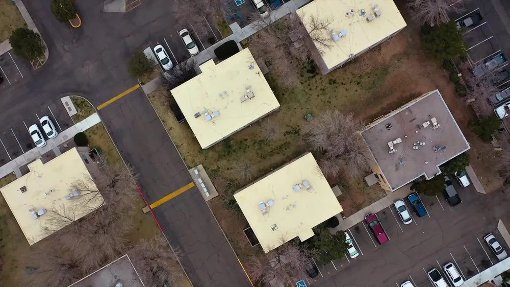 Slide of C.L.I Construction