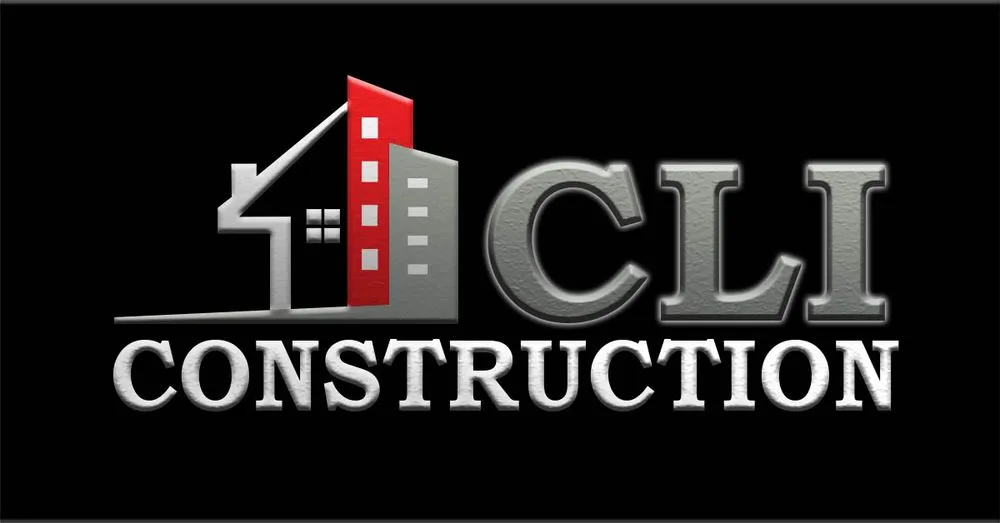 Slide of C.L.I Construction