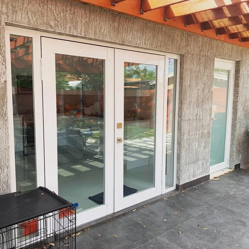 Slide of Click Construction