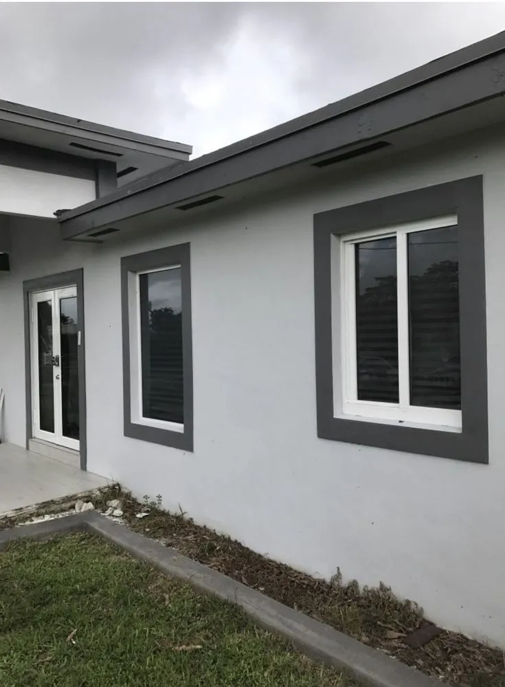 Slide of Click Construction