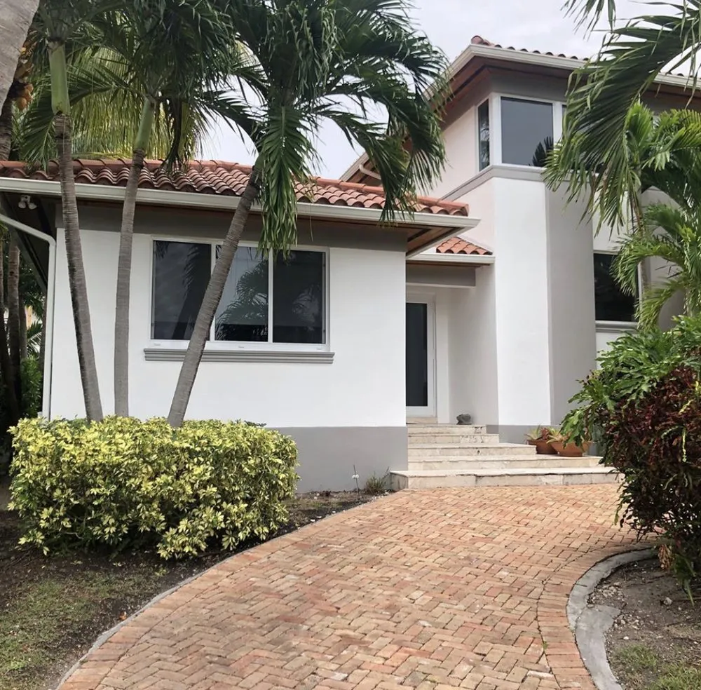 Slide of Click Construction