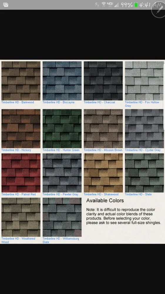 Slide of CLicK Home Services