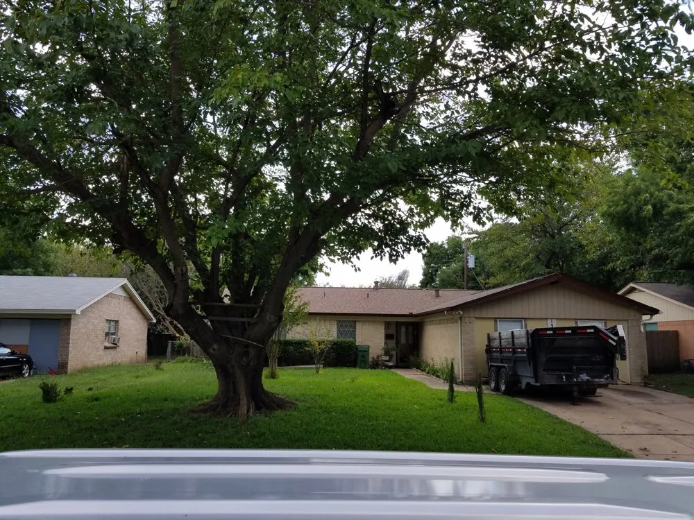 Slide of CLicK Home Services