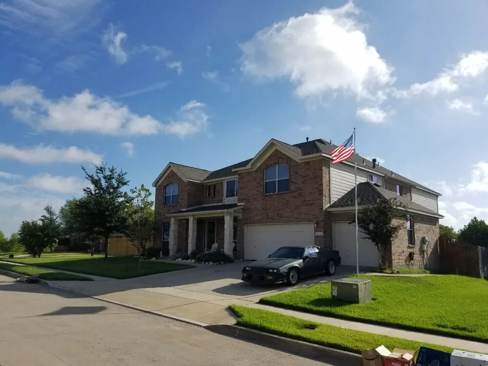 Slide of CLicK Home Services