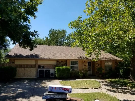 CLicK Home Services Logo