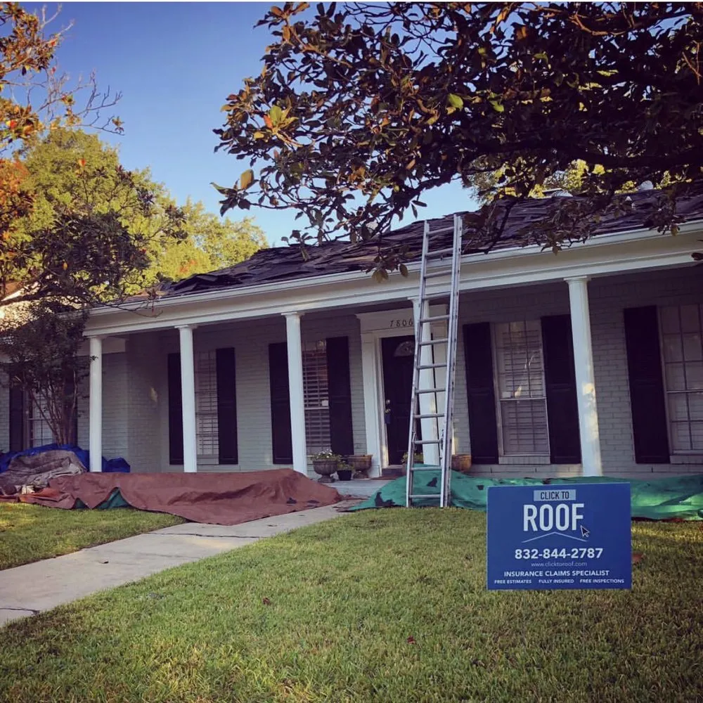 Slide of Click To Roof