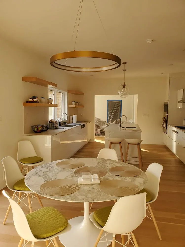 Slide of Cliffbrook Construction