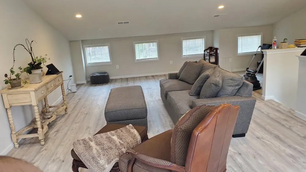 Slide of Cliffbrook Construction