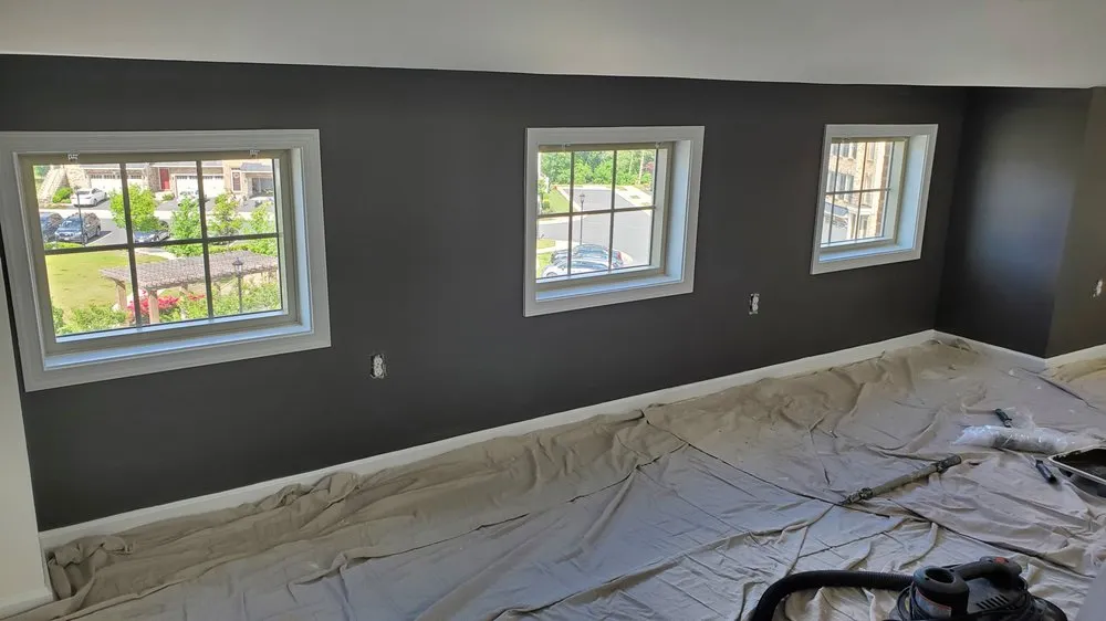 Slide of Cliffbrook Construction