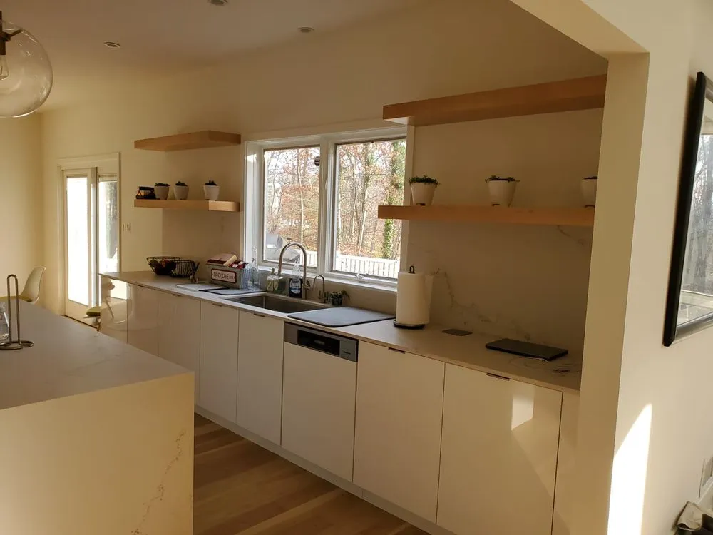 Slide of Cliffbrook Construction