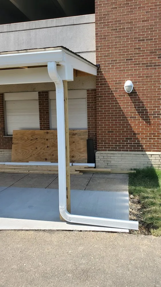 Slide of Cliffbrook Construction