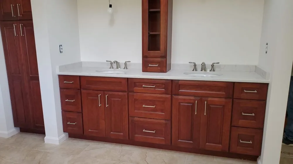 Slide of Cliffbrook Construction