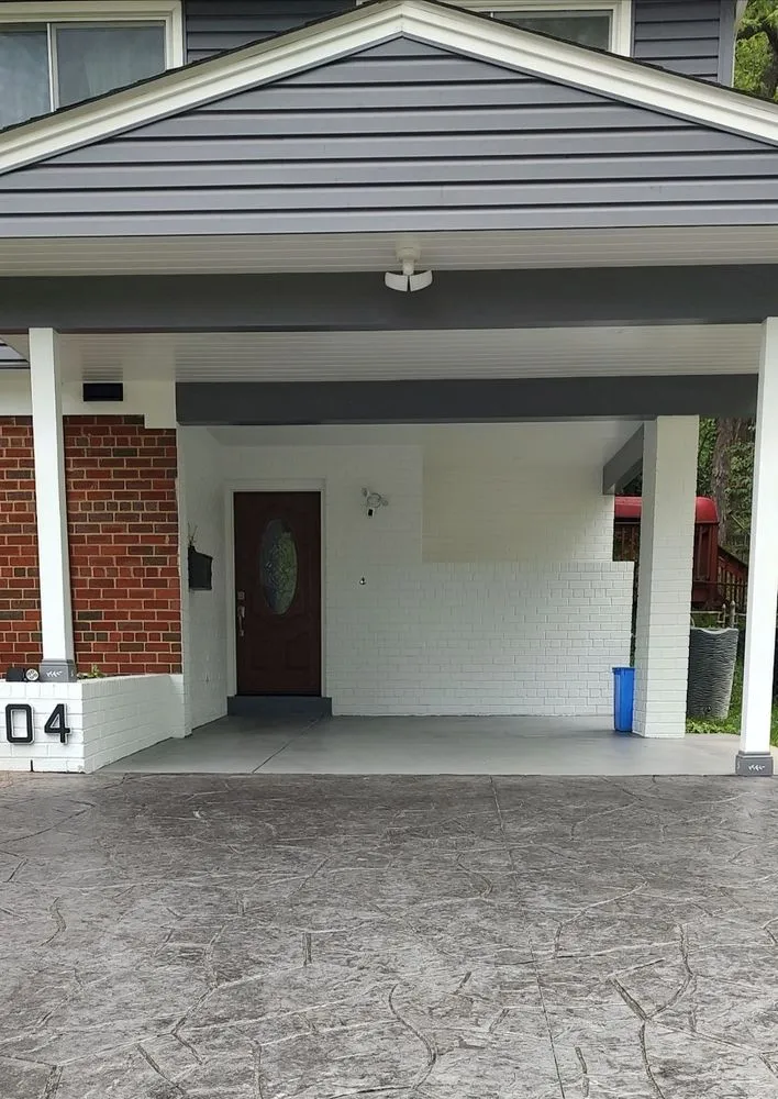 Slide of Cliffbrook Construction