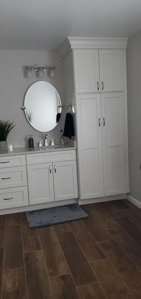 Slide of Cliffbrook Construction