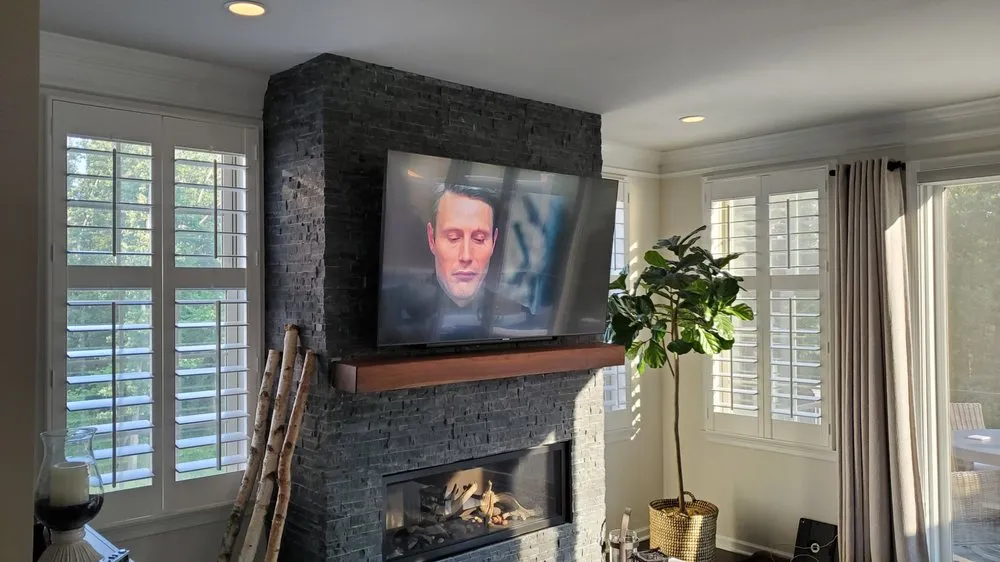 Slide of Cliffbrook Construction