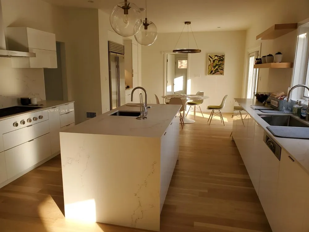 Slide of Cliffbrook Construction