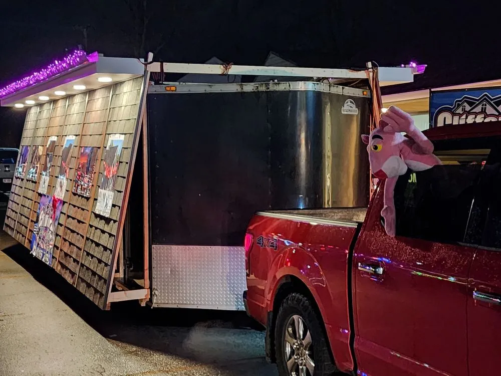 Slide of Clifford Roof and Gutter