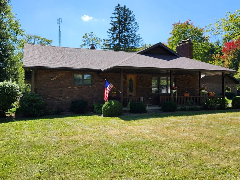 Slide of Clifford Roof and Gutter