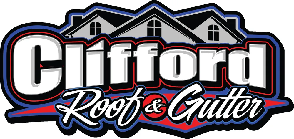 Slide of Clifford Roof and Gutter