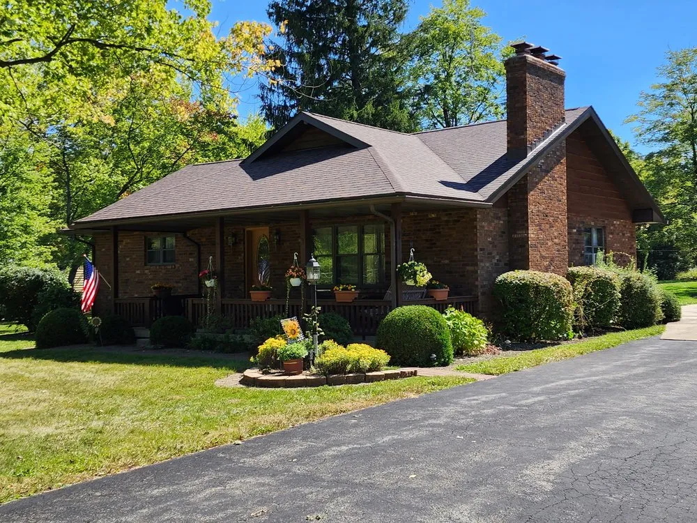 Slide of Clifford Roof and Gutter