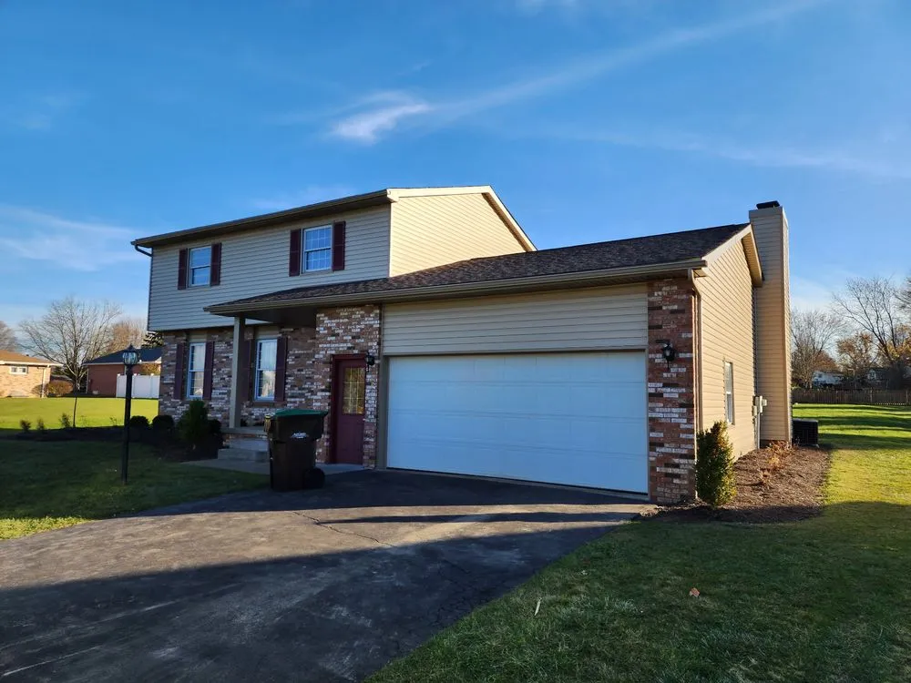 Slide of Clifford Roof and Gutter