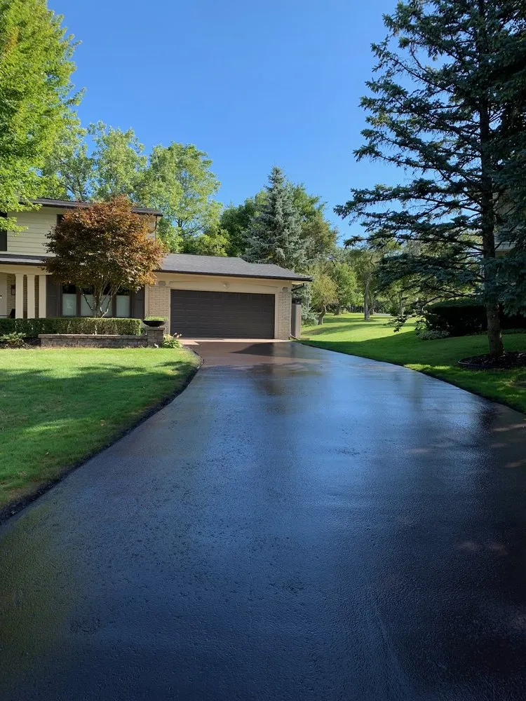 Trusted flat roof repair for residential properties across West Bloomfield, MI - Clifford SealCoating