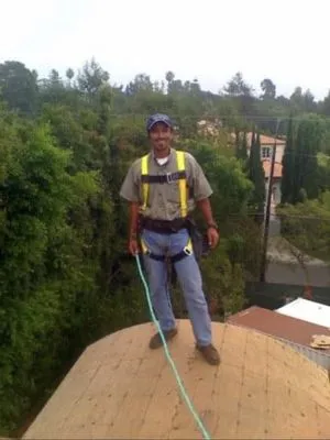 Clifford's Roofing Company