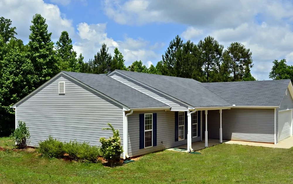 Slide of Clifton Allan