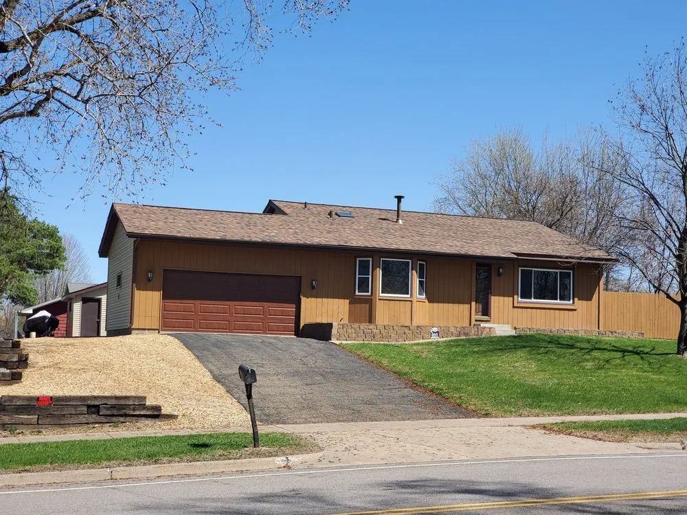 Slide of Clifton Allan