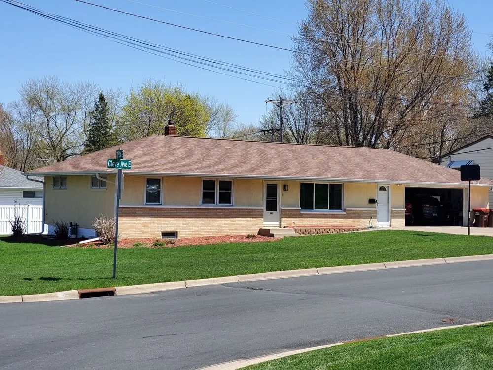 Slide of Clifton Allan