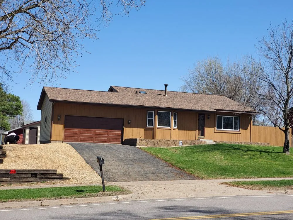 Slide of Clifton Allan