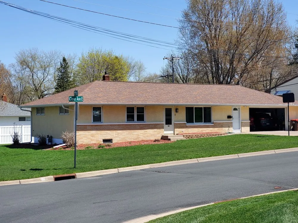 Slide of Clifton Allan